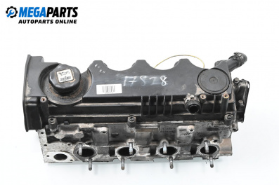 Глава за Fiat Stilo Multi Wagon (01.2003 - 08.2008) 1.9 JTD, 115 к.с.