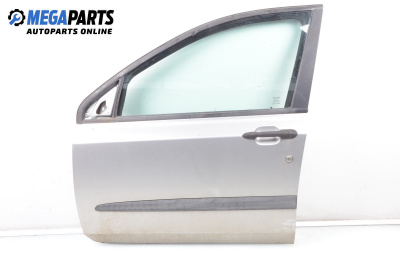 Врата за Fiat Stilo Multi Wagon (01.2003 - 08.2008), 4+1 вр., комби, позиция: предна, лява
