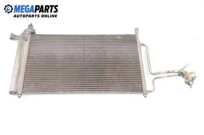 Климатичен радиатор за Fiat Stilo Multi Wagon (01.2003 - 08.2008) 1.9 JTD, 115 к.с.