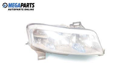 Фар за Fiat Stilo Multi Wagon (01.2003 - 08.2008), комби, позиция: дясна