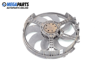 Перка охлаждане за Fiat Stilo Multi Wagon (01.2003 - 08.2008) 1.9 JTD, 115 к.с.