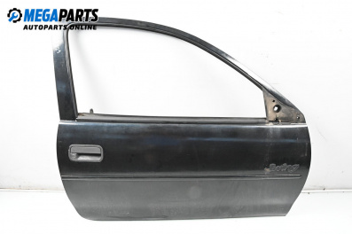 Врата за Opel Corsa B Hatchback (03.1993 - 12.2002), 2+1 вр., хечбек, позиция: дясна