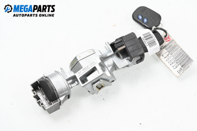 Контактен ключ за Ford Focus II Estate (07.2004 - 09.2012), № 3M51-3F880-AC