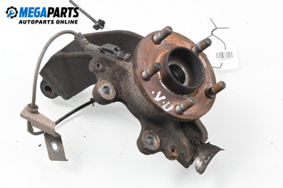 Шенкел главина за Ford Focus II Estate (07.2004 - 09.2012), позиция: предна, лява