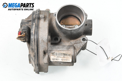 Дроселова клапа за Ford Focus II Estate (07.2004 - 09.2012) 1.4, 80 к.с., № 2S6U-FA