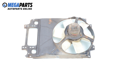 Перка охлаждане за Seat Ibiza II Hatchback (03.1993 - 05.2002) 1.0 i, 50 к.с.