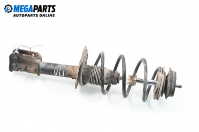 Макферсон за Fiat Punto Hatchback II (09.1999 - 07.2012), хечбек, позиция: предна, лява