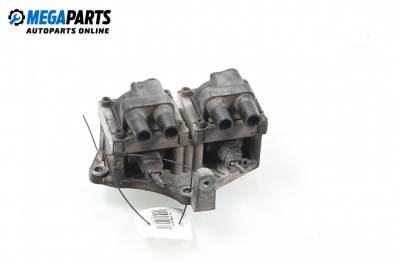 Запалителна бобина за Fiat Punto Hatchback II (09.1999 - 07.2012) 1.2 60 (188.030, .050, .130, .150, .230, .250), 60 к.с.