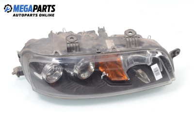 Фар за Fiat Punto Hatchback II (09.1999 - 07.2012), хечбек, позиция: дясна