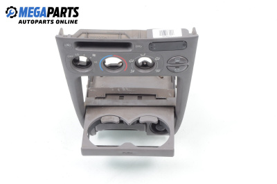 Централна конзола за Toyota Corolla E11 Sedan (04.1997 - 06.2002)