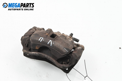 Спирачен апарат за Toyota Corolla E11 Sedan (04.1997 - 06.2002), позиция: предна, лява