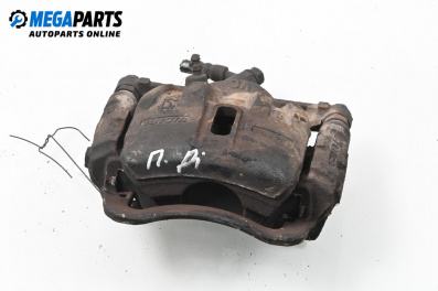 Спирачен апарат за Toyota Corolla E11 Sedan (04.1997 - 06.2002), позиция: предна, дясна