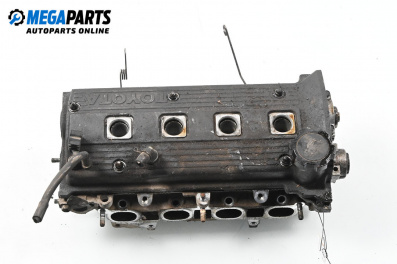 Глава за Toyota Corolla E11 Sedan (04.1997 - 06.2002) 1.4 (EE111), 86 к.с.