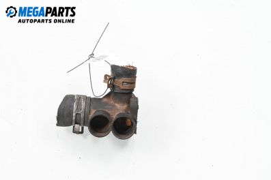 Конзола антифриз за Volkswagen Golf II Hatchback (08.1983 - 12.1992) 1.6, 72 к.с.