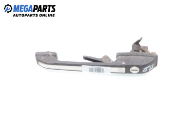 Външна дръжка за Volkswagen Golf II Hatchback (08.1983 - 12.1992), 4+1 вр., хечбек, позиция: предна, дясна