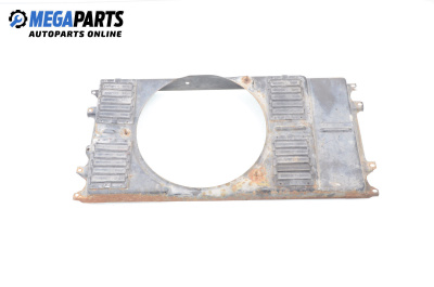 Дифузьор за Volkswagen Golf II Hatchback (08.1983 - 12.1992) 1.6, 72 к.с.