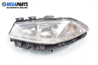 Фар за Renault Megane II Grandtour (08.2003 - 08.2012), комби, позиция: лява