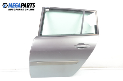Врата за Renault Megane II Grandtour (08.2003 - 08.2012), 4+1 вр., комби, позиция: задна, лява