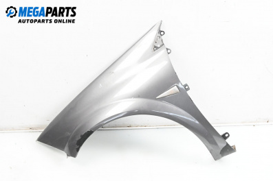 Калник за Renault Megane II Grandtour (08.2003 - 08.2012), 4+1 вр., комби, позиция: предна, лява