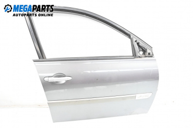 Врата за Renault Megane II Grandtour (08.2003 - 08.2012), 4+1 вр., комби, позиция: предна, дясна