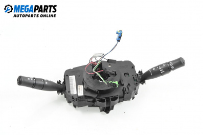Лостчета светлини и чистачки за Renault Megane II Grandtour (08.2003 - 08.2012)