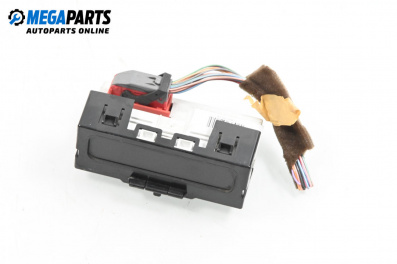 Часовник за Renault Megane II Grandtour (08.2003 - 08.2012)