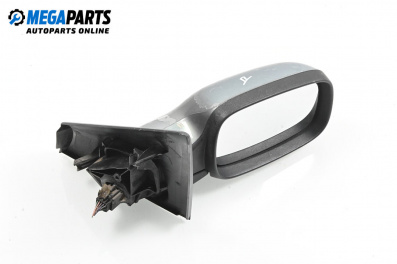 Огледало за Renault Megane II Grandtour (08.2003 - 08.2012), 4+1 вр., комби, позиция: дясна