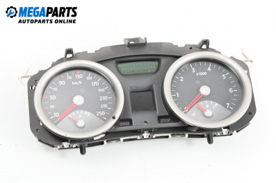 Километраж за Renault Megane II Grandtour (08.2003 - 08.2012) 1.9 dCi, 120 к.с., № 8200364015