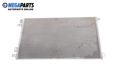 Климатичен радиатор за Renault Megane II Grandtour (08.2003 - 08.2012) 1.9 dCi, 120 к.с.