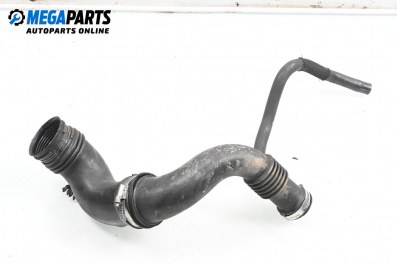 Въздуховод за Renault Megane II Grandtour (08.2003 - 08.2012) 1.9 dCi, 120 к.с.