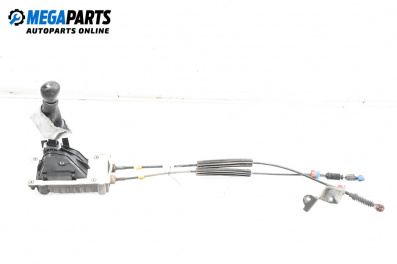 Скоростен лост с жила за Renault Megane II Grandtour (08.2003 - 08.2012)