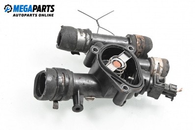 Корпус на термостат за Renault Megane II Grandtour (08.2003 - 08.2012) 1.9 dCi, 120 к.с.