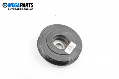 Демпферна шайба за Renault Megane II Grandtour (08.2003 - 08.2012) 1.9 dCi, 120 к.с.