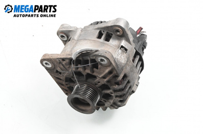 Алтернатор / генератор за Renault Megane II Grandtour (08.2003 - 08.2012) 1.9 dCi, 120 к.с., № 8200290217
