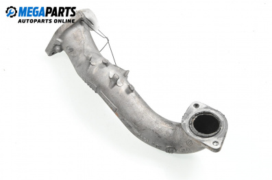 Тръба турбо за Renault Megane II Grandtour (08.2003 - 08.2012) 1.9 dCi, 120 к.с.