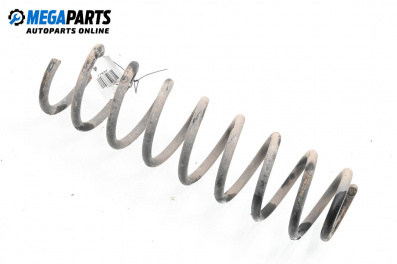 Пружина за ходова част за Renault Megane II Grandtour (08.2003 - 08.2012), комби, позиция: задна