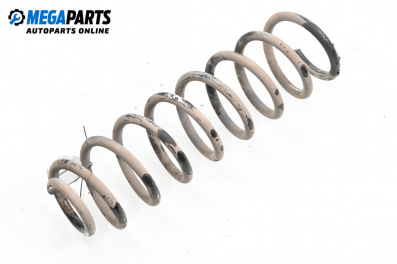 Пружина за ходова част за Renault Megane II Grandtour (08.2003 - 08.2012), комби, позиция: задна