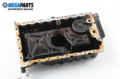 Картер за Volvo V40 Estate (07.1995 - 06.2004) 1.6, 105 к.с.