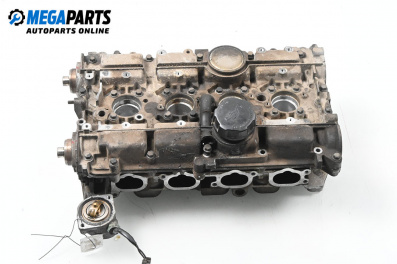 Глава за Volvo V40 Estate (07.1995 - 06.2004) 1.6, 105 к.с.