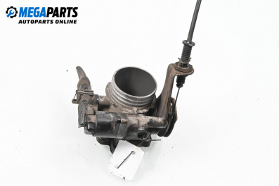 Дроселова клапа за Renault Megane I Hatchback (08.1995 - 12.2004) 1.6 e (BA0F, BA0S), 90 к.с.