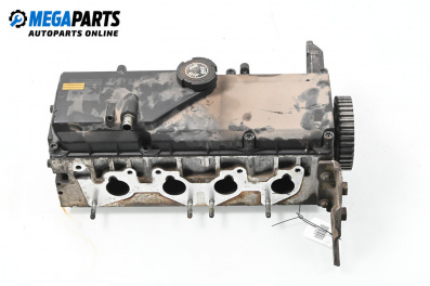 Глава за Renault Megane I Hatchback (08.1995 - 12.2004) 1.6 e (BA0F, BA0S), 90 к.с.