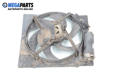 Перка охлаждане за Renault Megane I Hatchback (08.1995 - 12.2004) 1.6 e (BA0F, BA0S), 90 к.с.