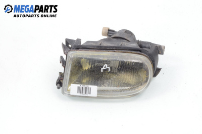 Халоген за Renault Megane I Hatchback (08.1995 - 12.2004), хечбек, позиция: дясна