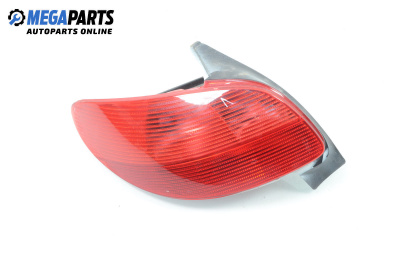 Стоп за Peugeot 206 Hatchback (08.1998 - 12.2012), хечбек, позиция: лява