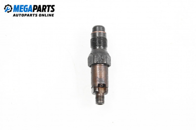 Дюза дизел за Peugeot 206 Hatchback (08.1998 - 12.2012) 1.9 D, 69 к.с.