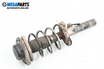 Макферсон за Peugeot 206 Hatchback (08.1998 - 12.2012), хечбек, позиция: предна, лява