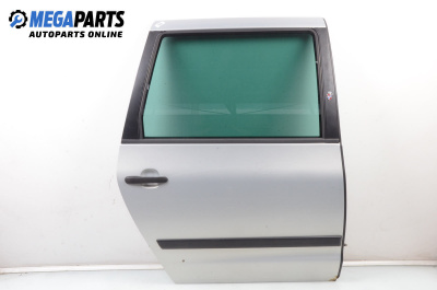 Врата за Ford Galaxy Minivan I (03.1995 - 05.2006), 4+1 вр., миниван, позиция: задна, дясна