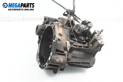 Ръчна скоростна кутия за Ford Galaxy Minivan I (03.1995 - 05.2006) 2.3 16V, 146 к.с.