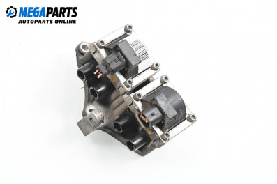 Запалителна бобина за Fiat Punto Hatchback II (09.1999 - 07.2012) 1.2 60 (188.030, .050, .130, .150, .230, .250), 60 к.с.