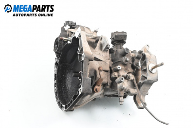 Ръчна скоростна кутия за Fiat Punto Hatchback II (09.1999 - 07.2012) 1.2 60 (188.030, .050, .130, .150, .230, .250), 60 к.с.